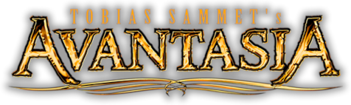 Avantasia - Here Be The Dragons